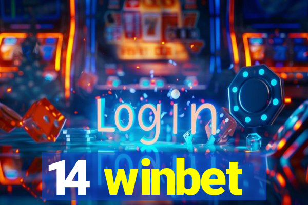14 winbet